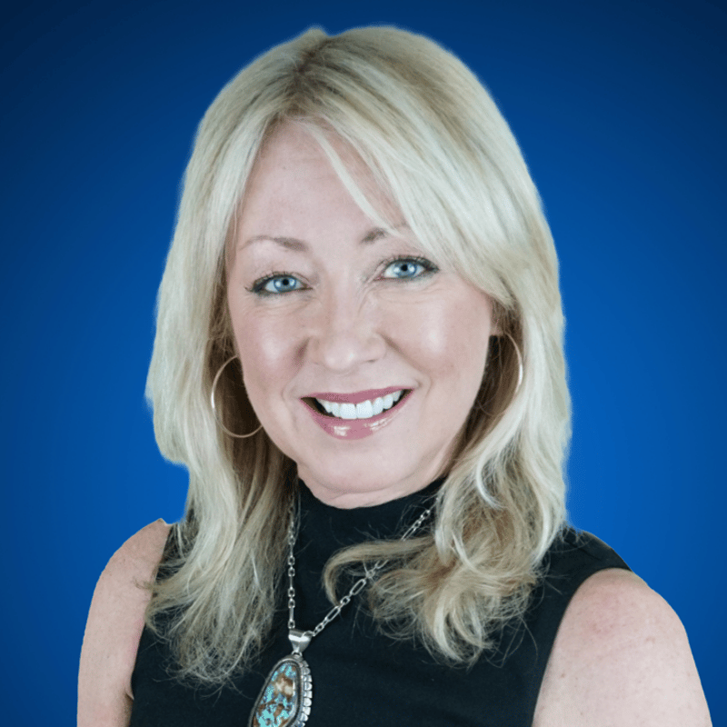 Melissa Dollaghan