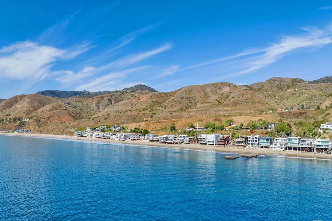 Atlas Heights, Malibu Rd, 90265