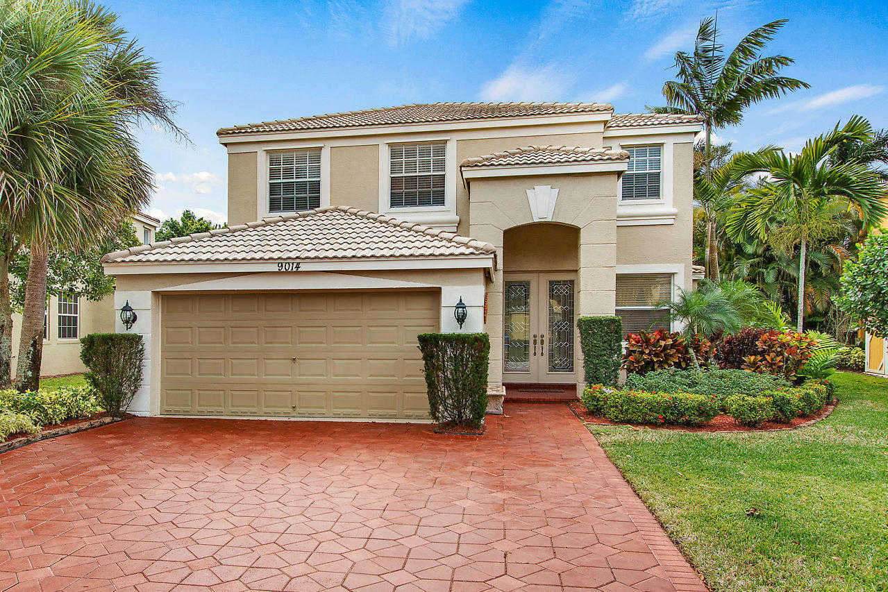 9014 Alexandra Circle