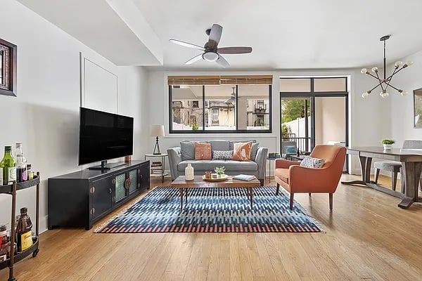 63 Clifton Place #1A