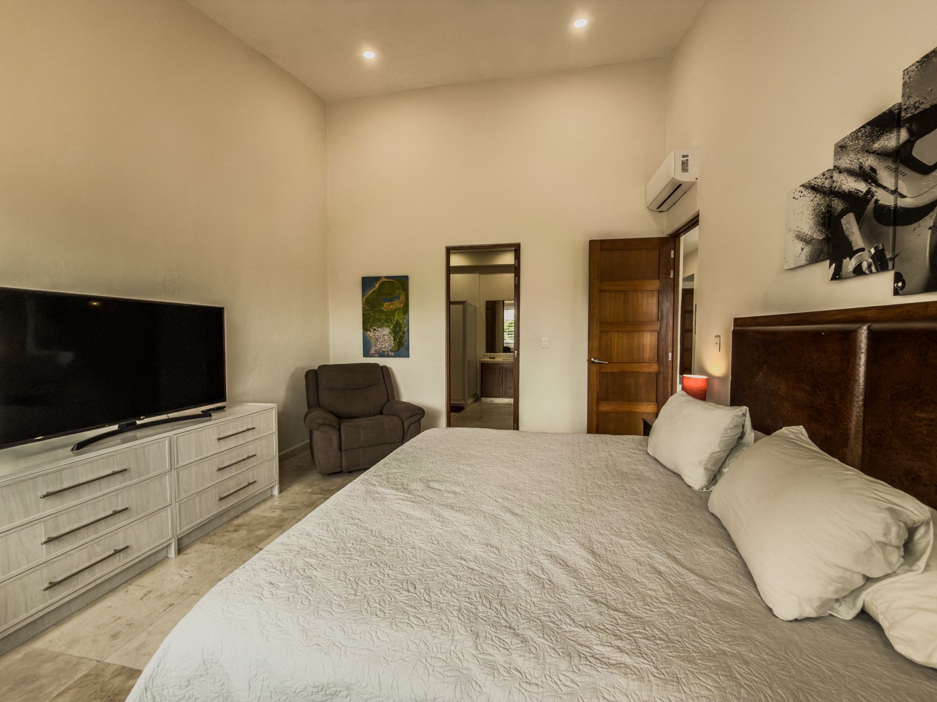 Casa Laguna - Puerto Aventurass