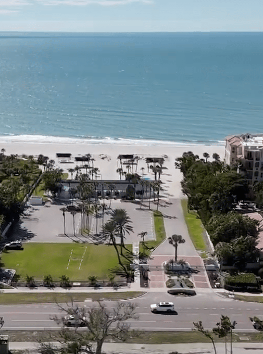 Bay Isles Harbor