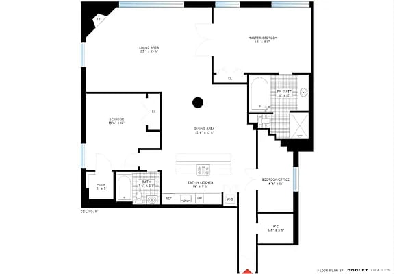 130 East 12th Street #6B