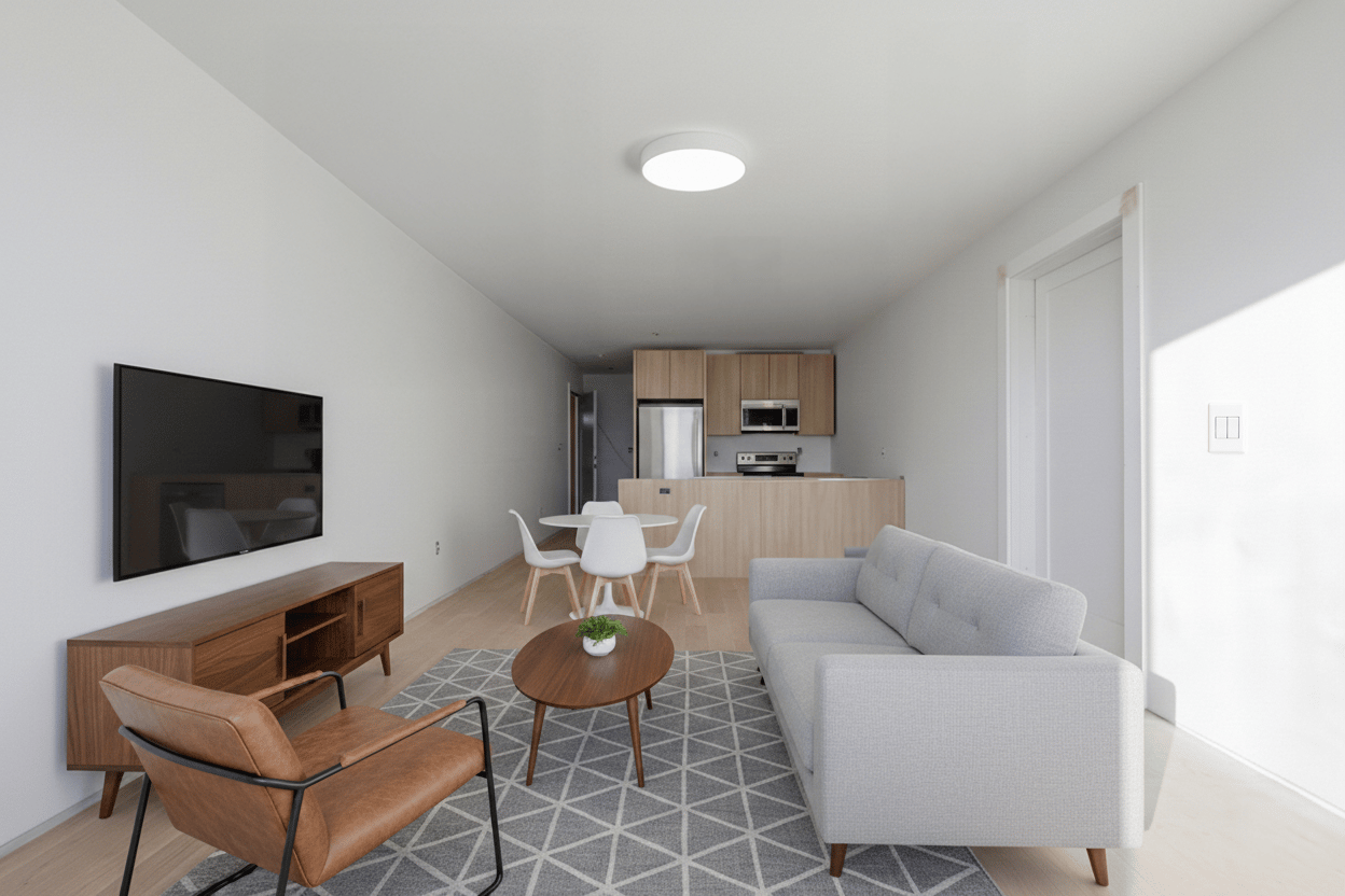 1035 Commonwealth Ave #501