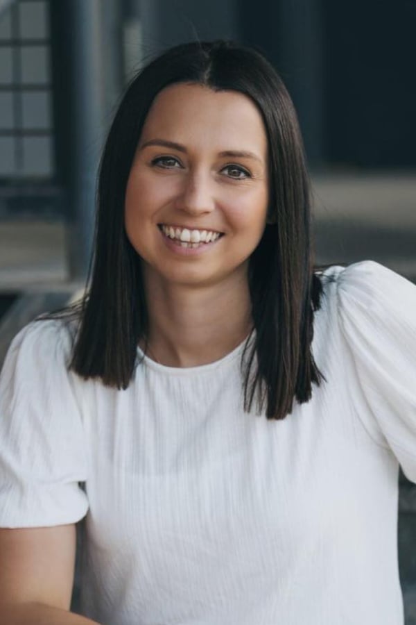 Ali Bowden