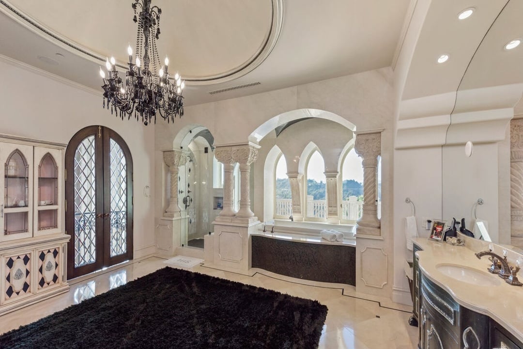 Harmony Villa