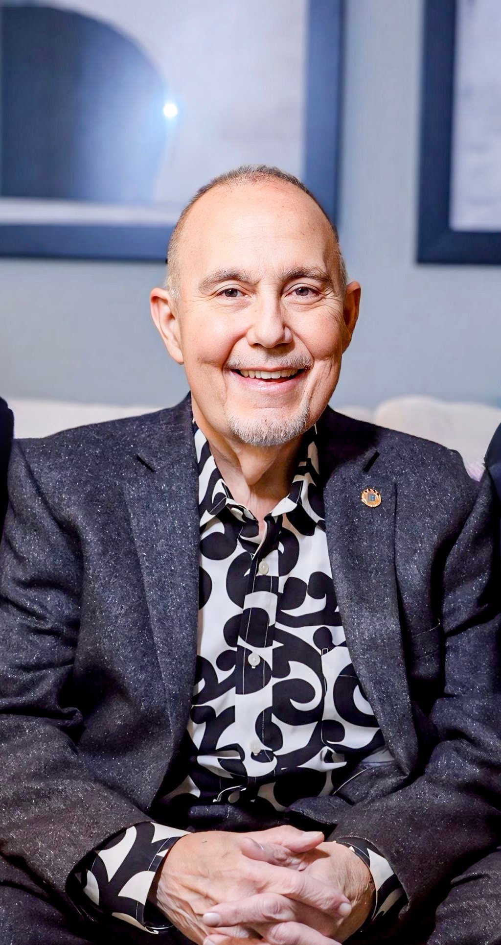 Sam Ferreri