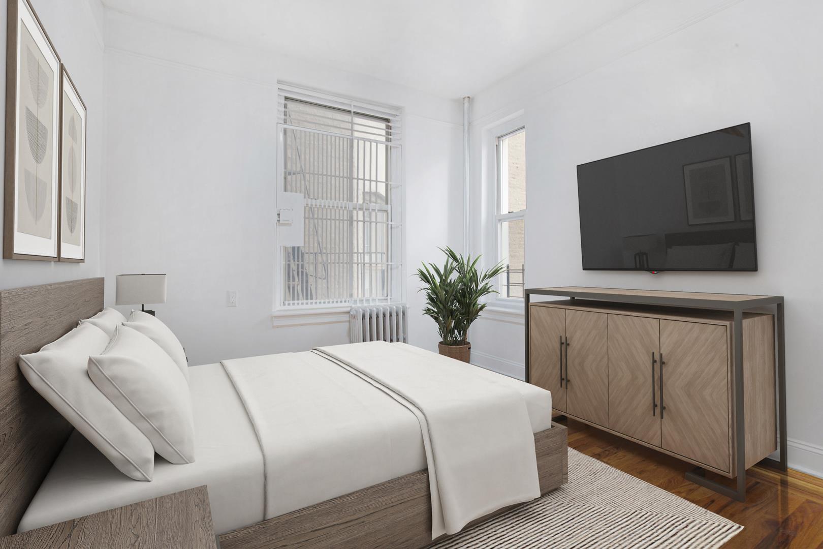 246 East 4th Street, Apt 3-A
