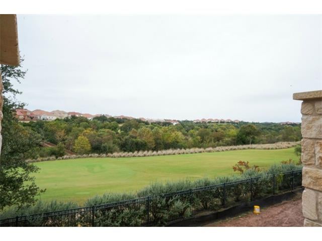 Longhorn Canyon