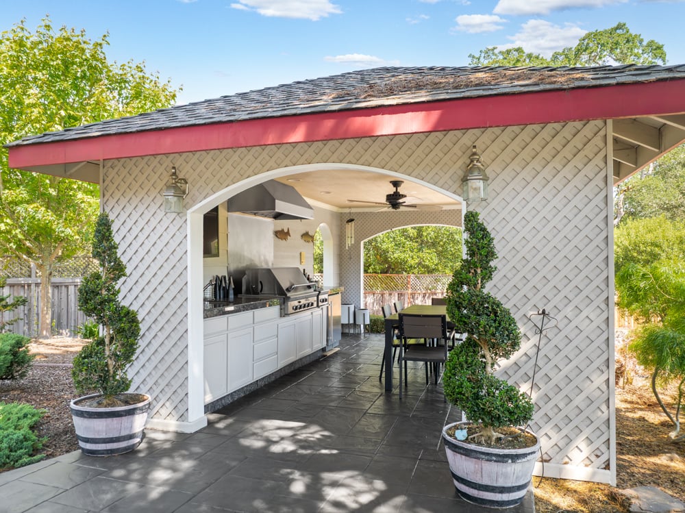 4588 Bennett Valley Rd