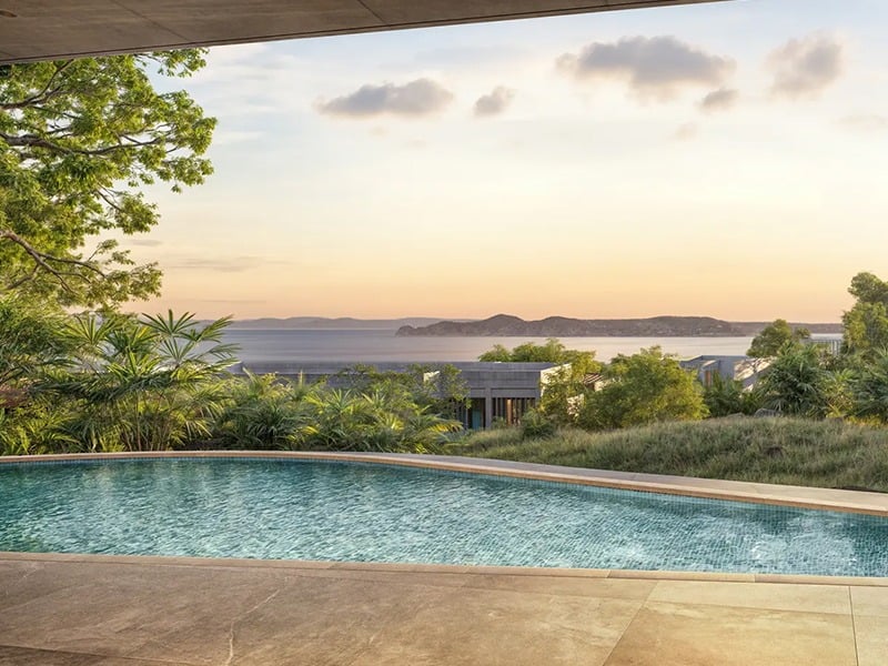 Waldorf Astoria Residences Guanacaste