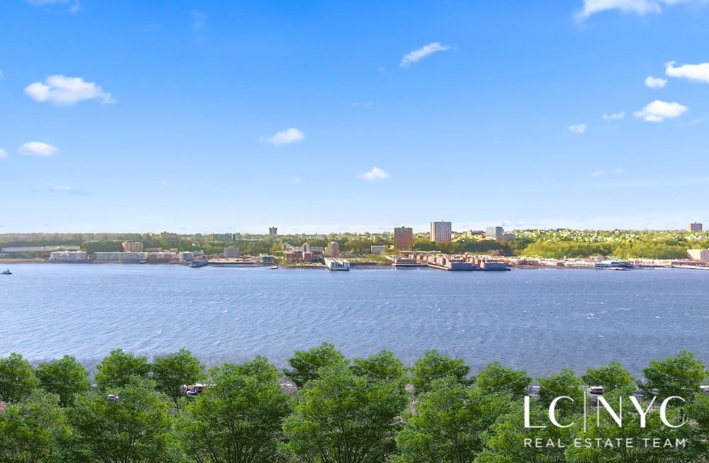 300 Riverside Drive, #14A