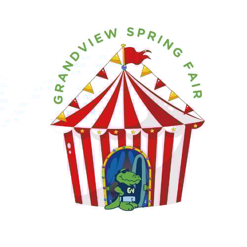 Grand View Spring Fair