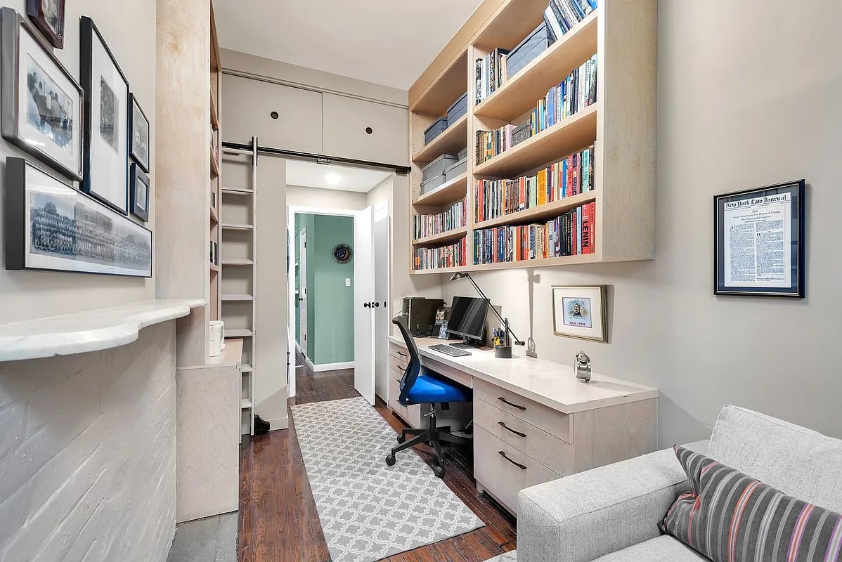 107 Wyckoff St, #1