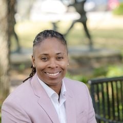 Taquilla Allen Jacksonville, FL Real Estate Agent Headshot