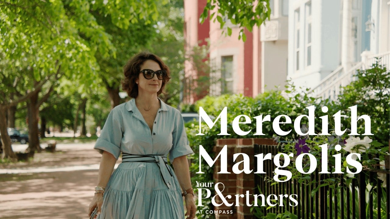 Real Estate Shares Insights and Strategies with Meredith Margolis