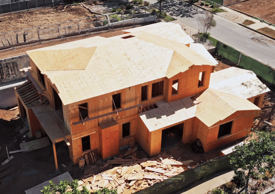 Will rebuilding in the Palisades & Altadena drive up costs?