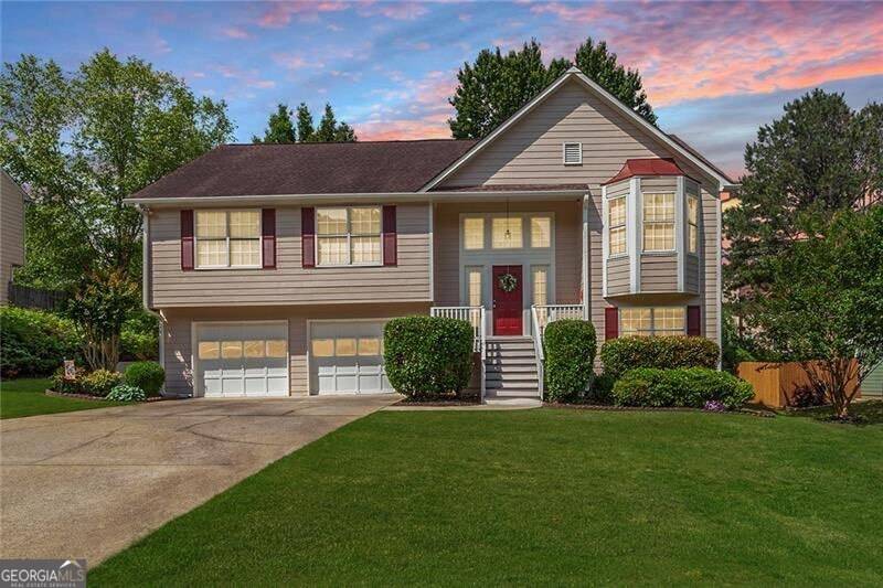 Acworth