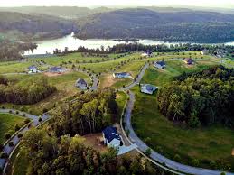 The Preserve at Oak Ridge