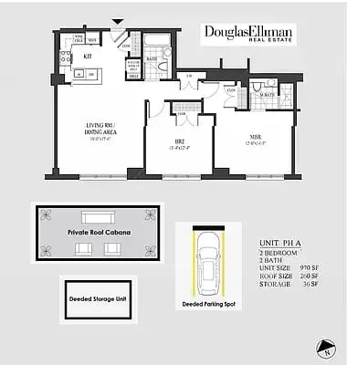 14 Hope Street  #PHA