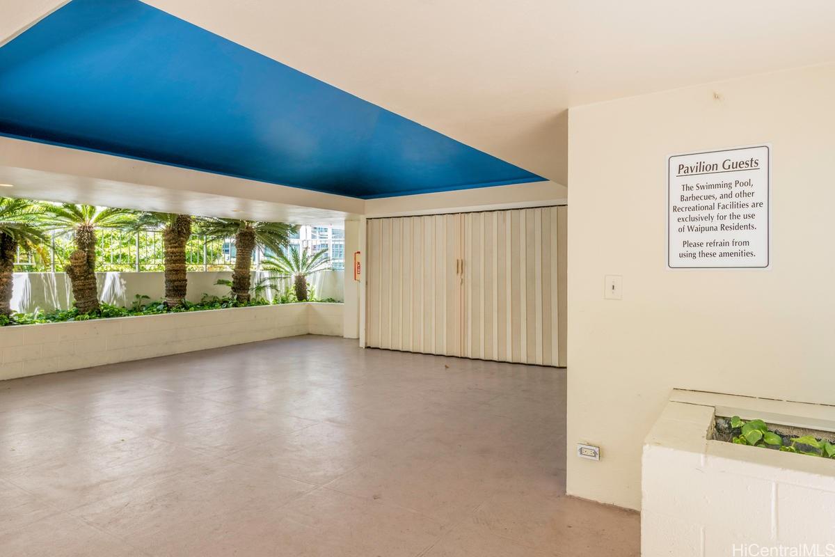 469 Ena Rd #1603, Honolulu 96815