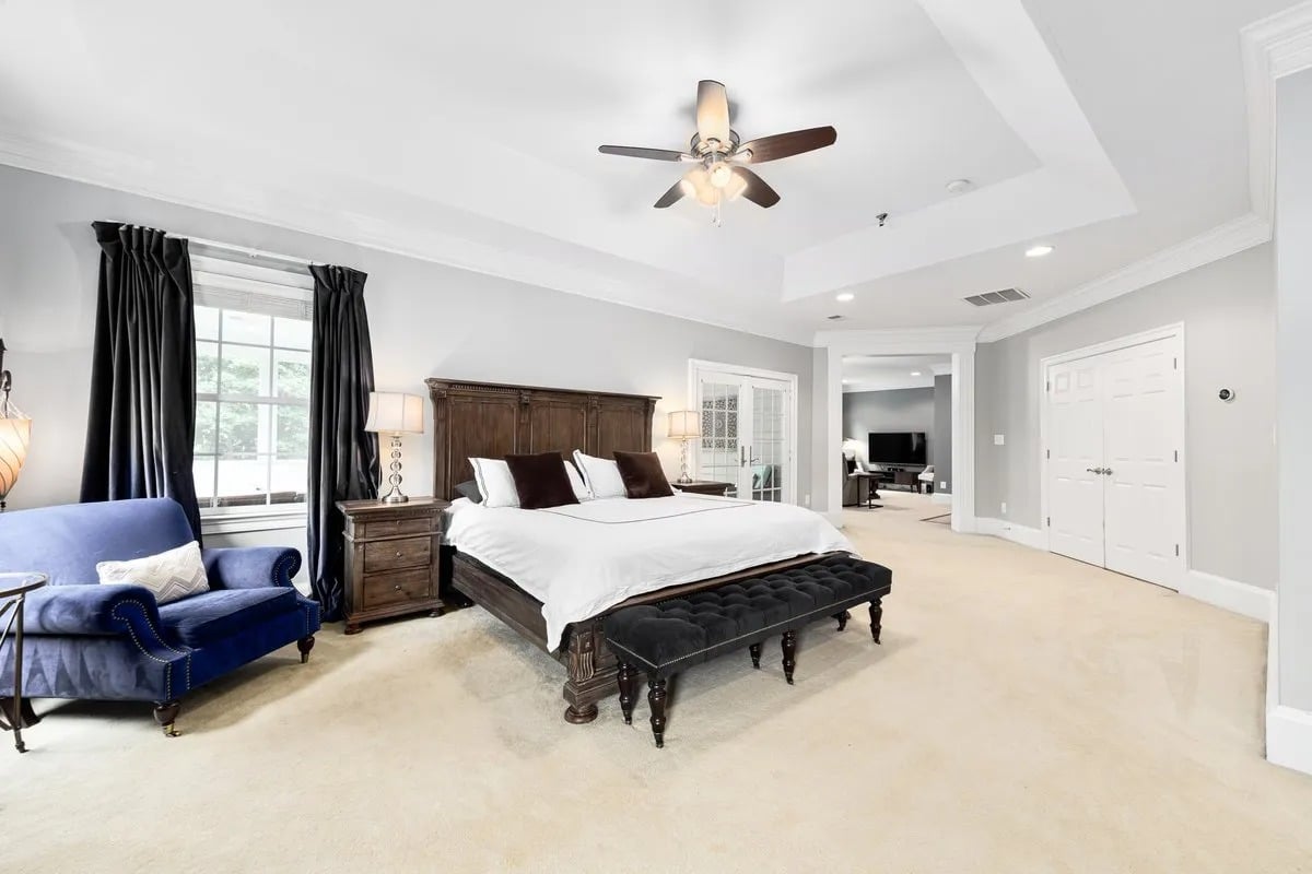 6431 Quincy Place Falls Church, VA – For Sale