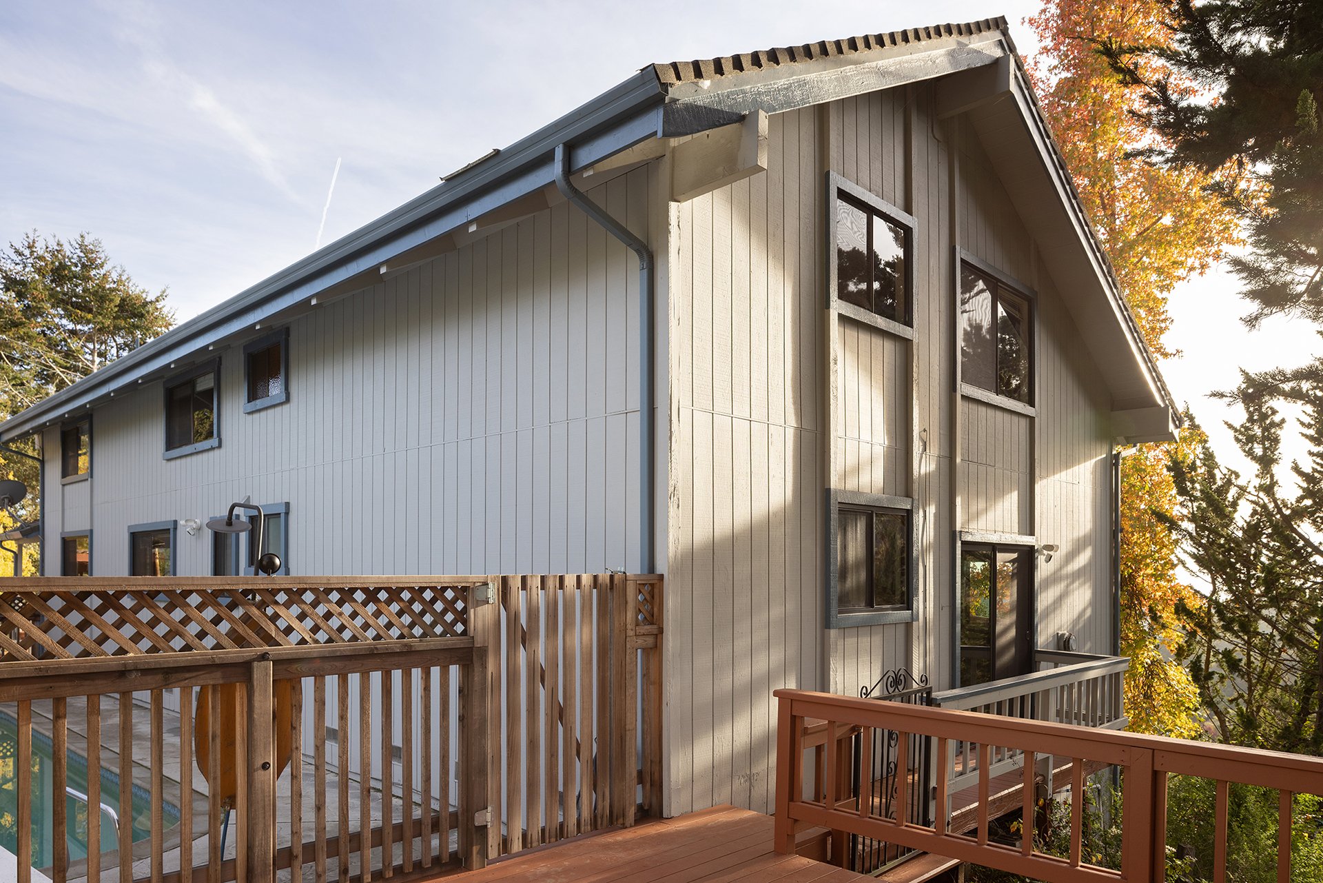 Aptos Oceanview Haven - 530 Quail Run