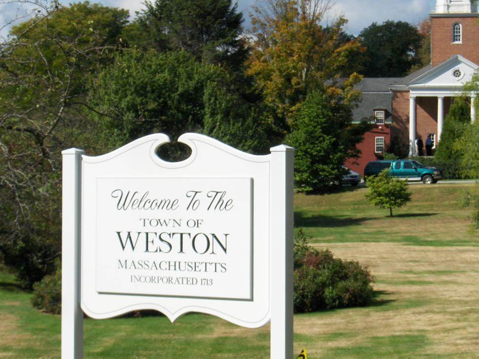 Weston