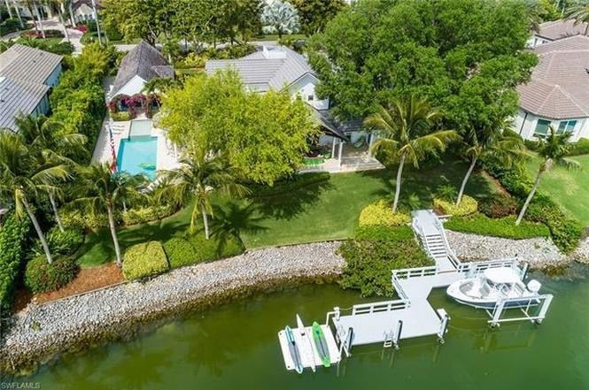 3455 Fort Charles Dr