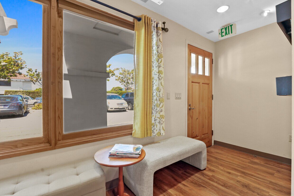 3222-3256 Sepulveda Blvd