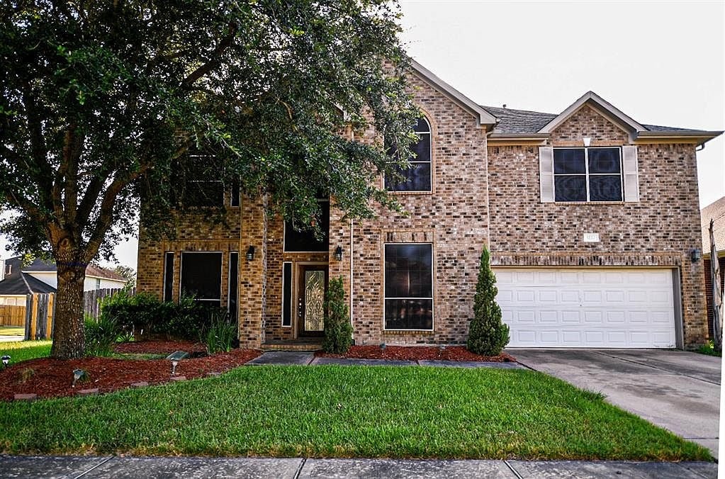 3222 Glenmont Ridge Ct