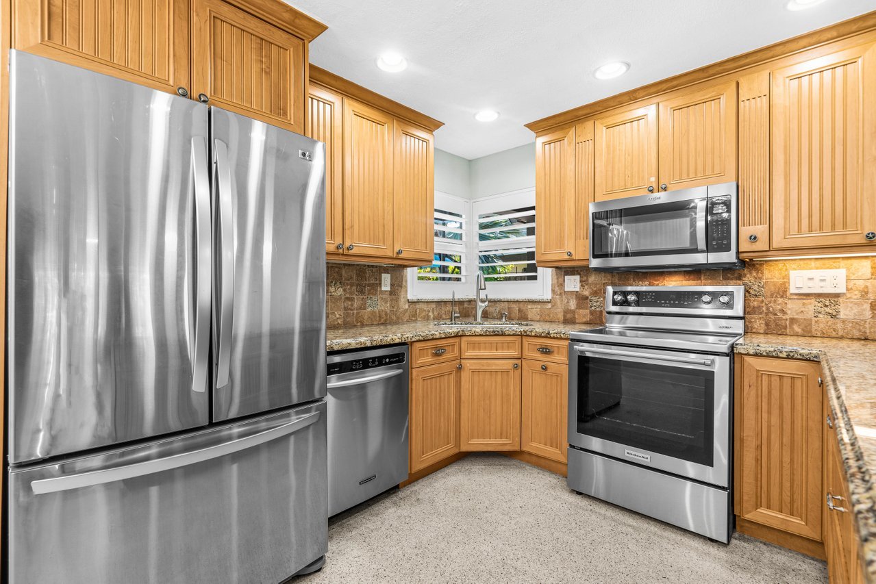 East Wilton Manors