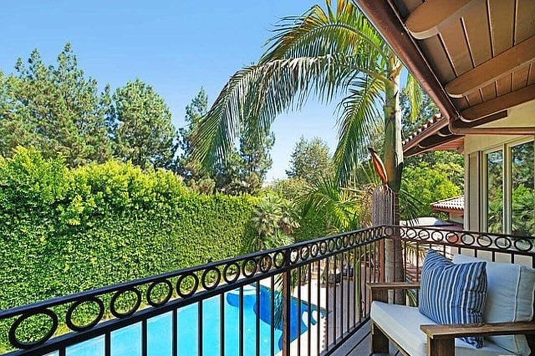 Meadow Palazzo