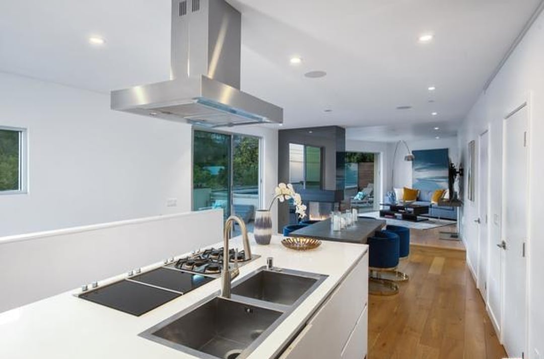 Lodge Estate