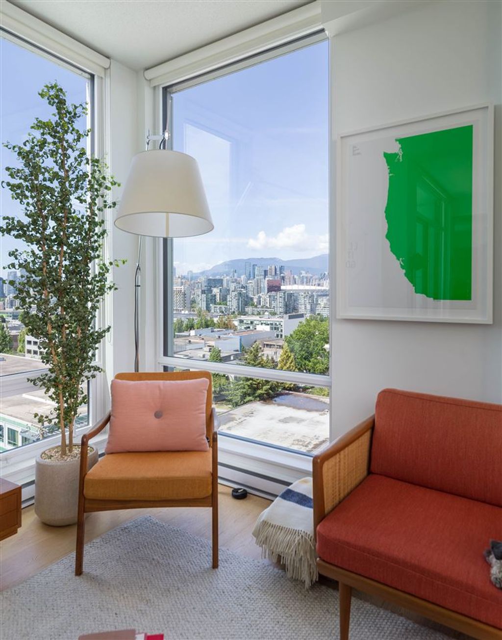 133 E 8th Ave PH603