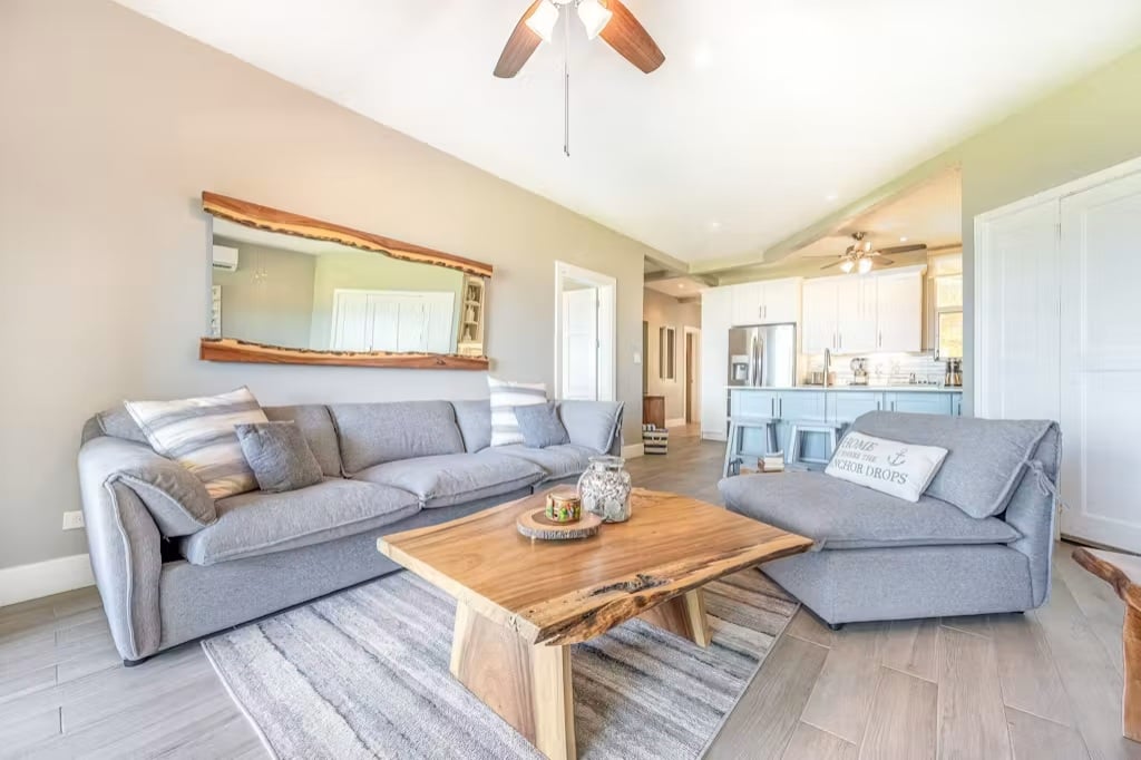 Twin Dolphins 2B | Rarely Available, Fully Remodeled Beachfront Condo with Proven Rental Success