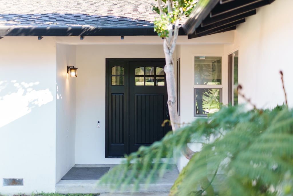 1100 Graham Hill Rd., Santa Cruz