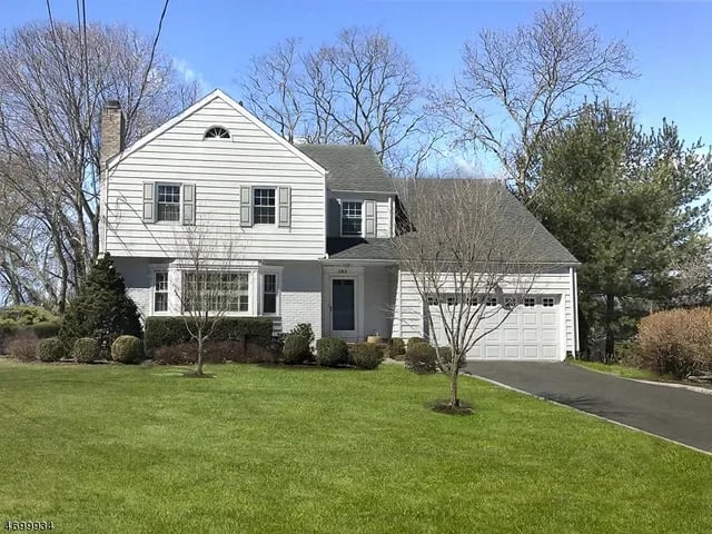 283 Forest Drive South
