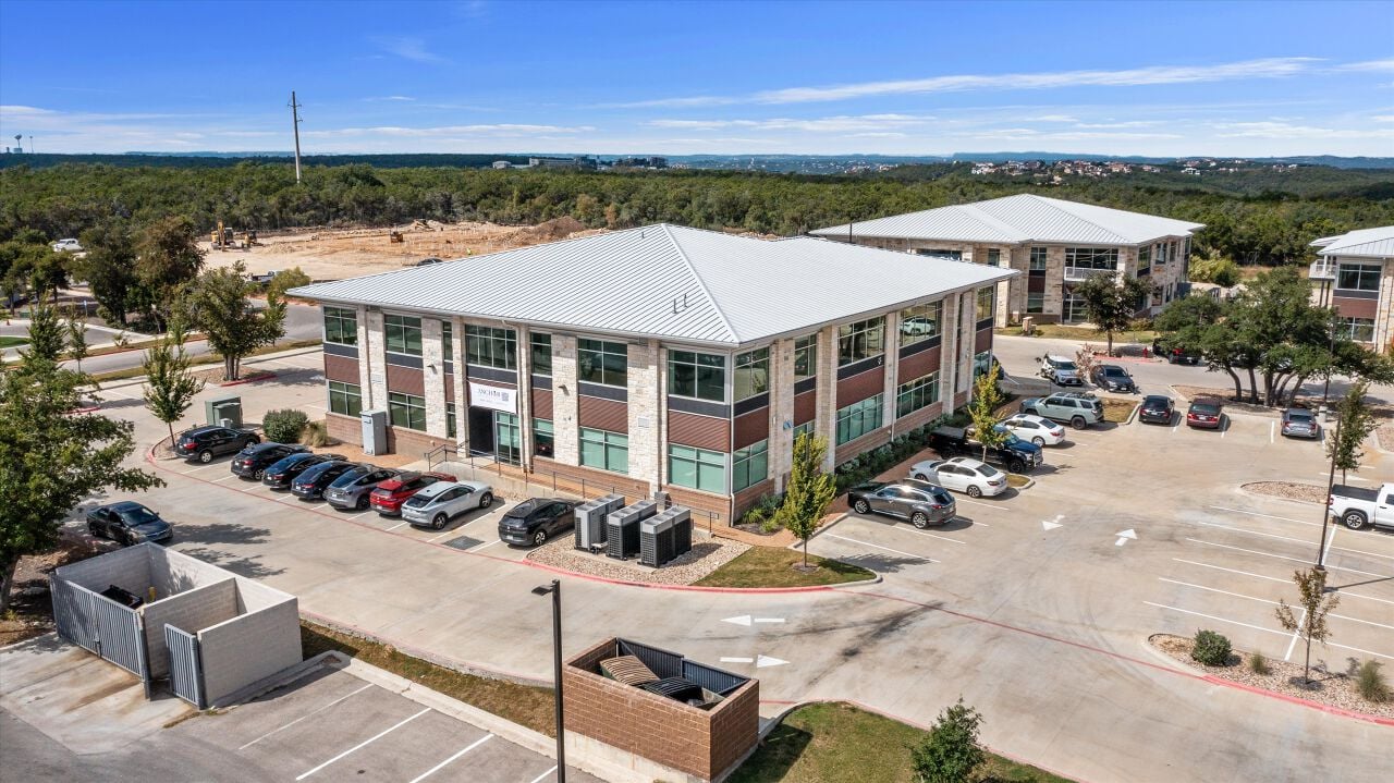 7710 N FM 620, Bldg 13C Suite 220