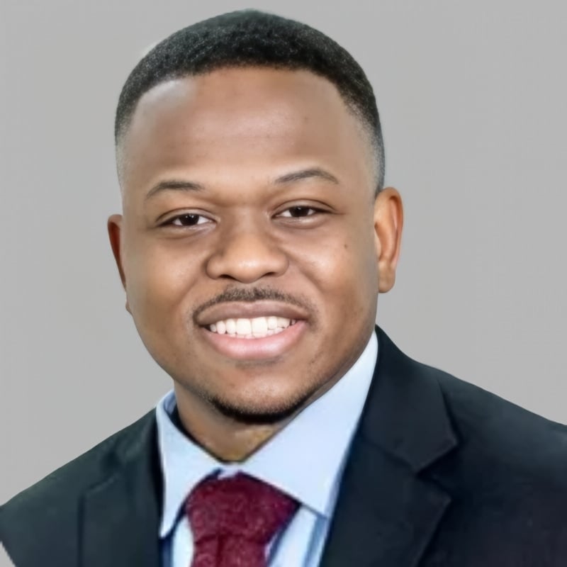Reginald Louissaint