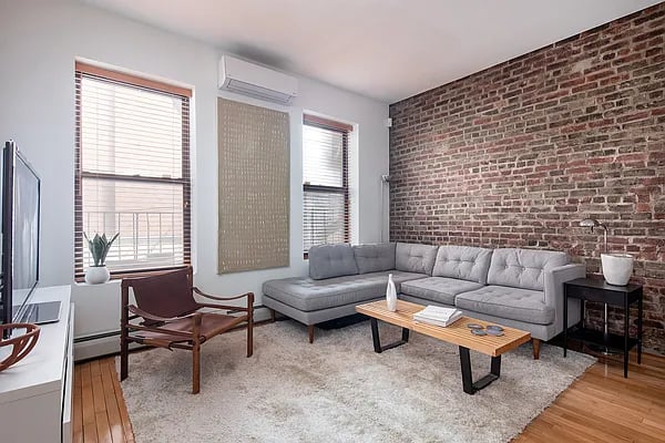 277 Nostrand Avenue #2B