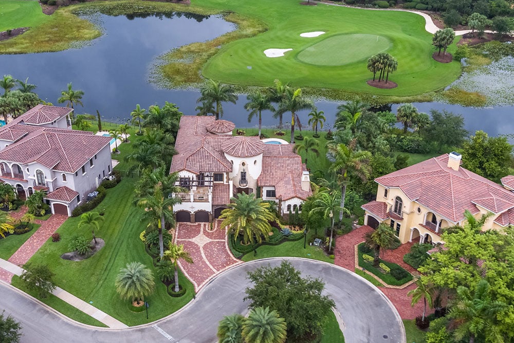 Parkland Golf & Country Club