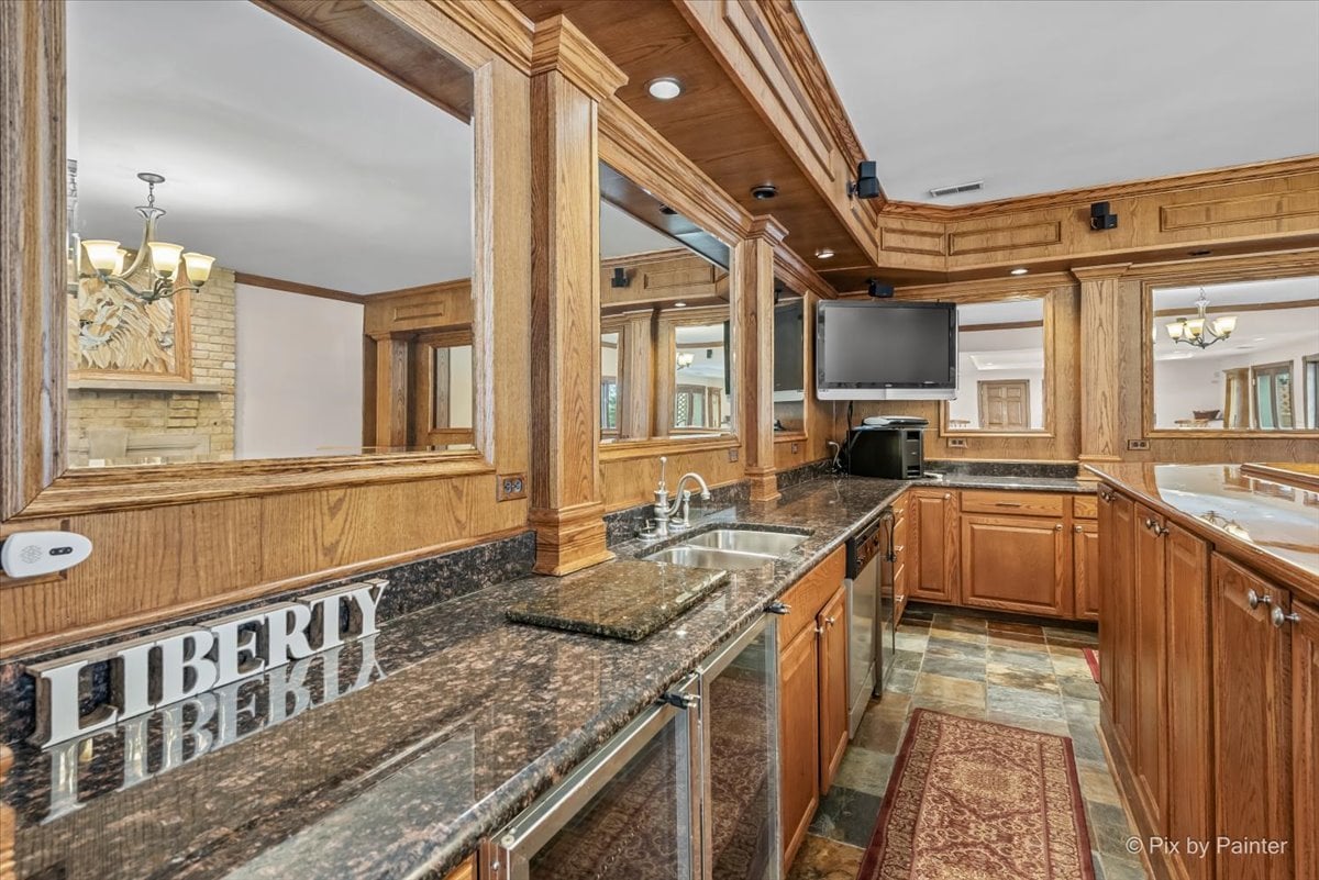 Barrington Hills Estate