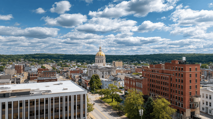 Greensburg