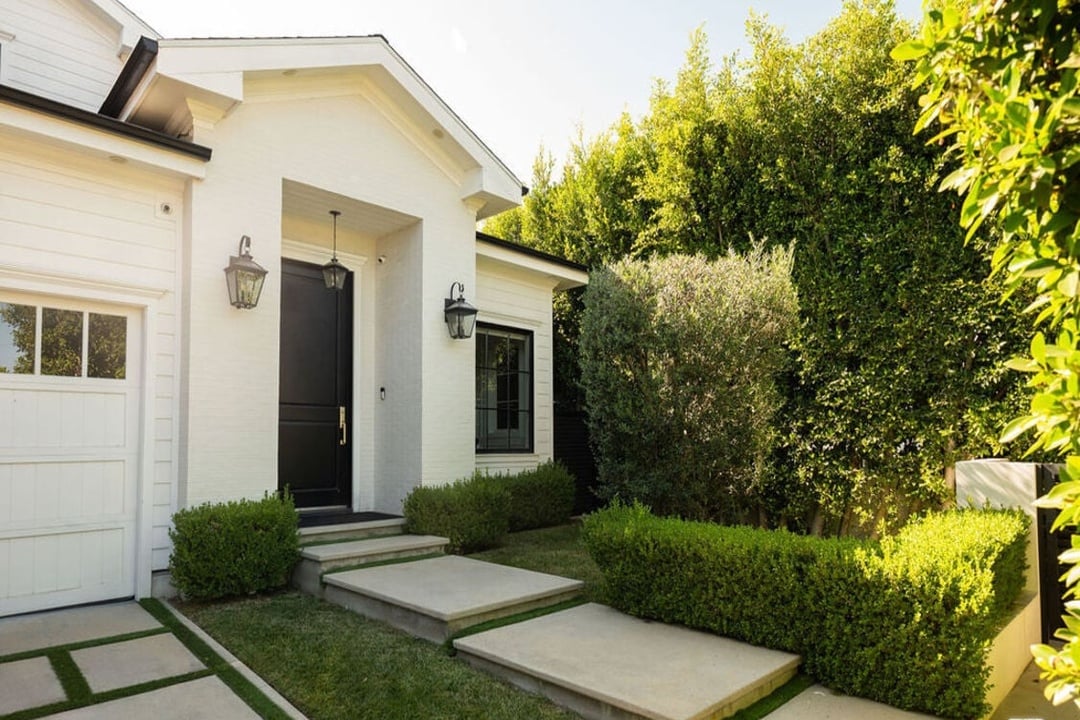 Highcliff Vista, N Stanley Ave, 90036