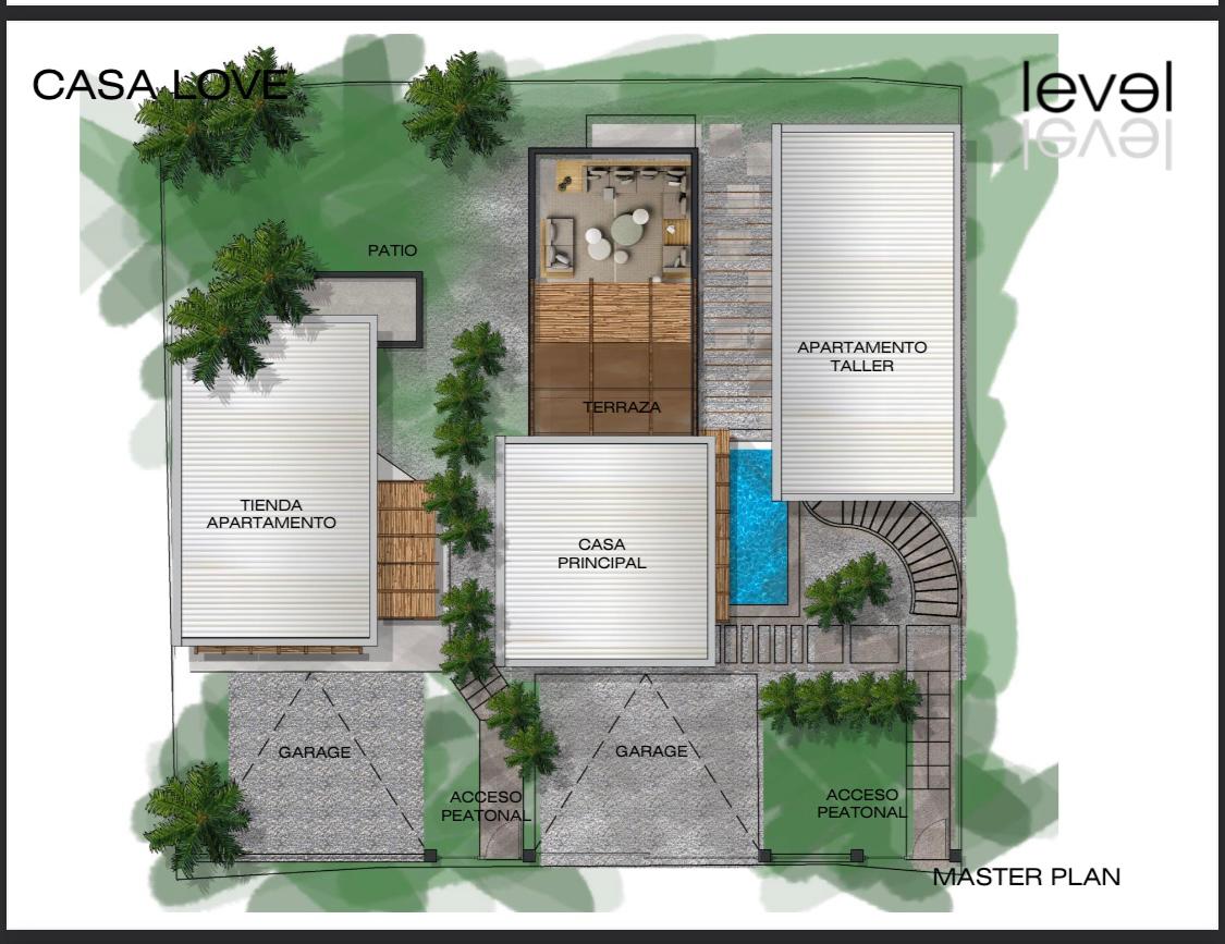 Nature Retreat Income Property