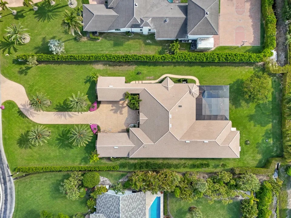 Quail Woods Estates