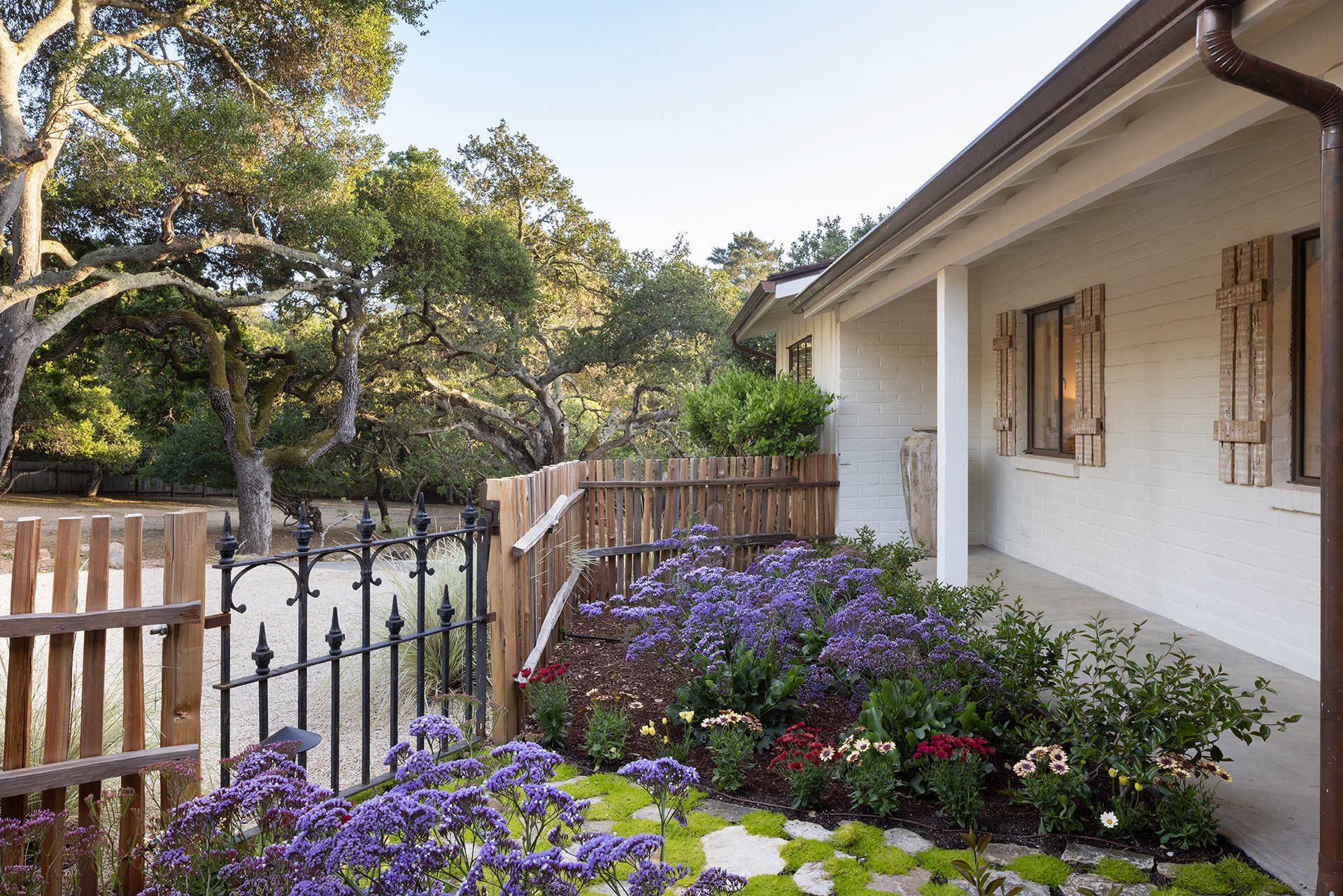 Private Carmel Valley Haven