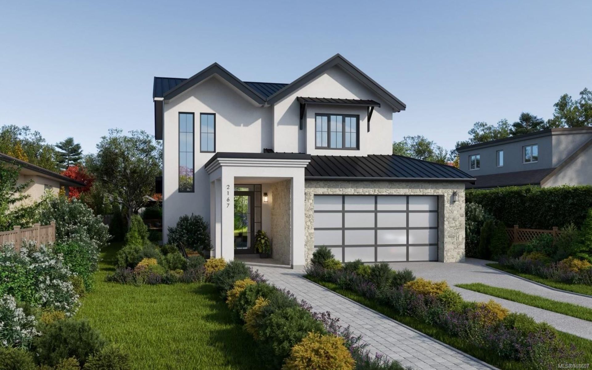 2167 Smythe St