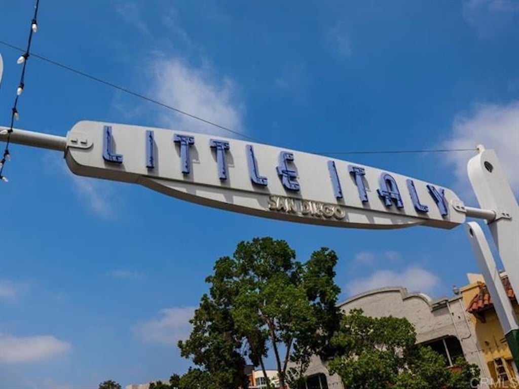 Prime Little Italy Location with Incredible Rental Income Potential